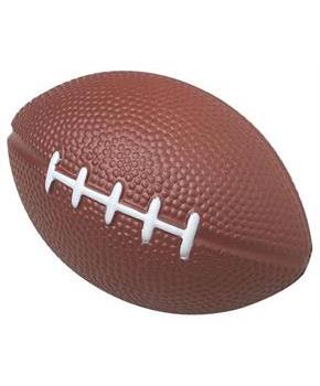 Mini Footballs (Include 12 Units)