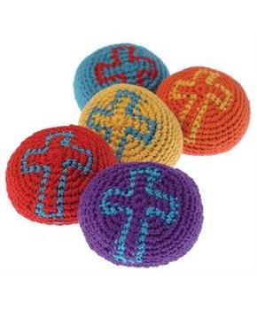 Religious Kickballs (Include 12 Units)