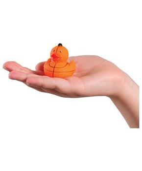 Mini Sports Ducks (Include 12 Units)