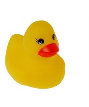Yellow Ducks (Include 12 Units)