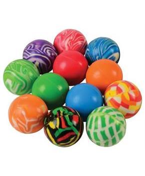 45Mm Ball Asst/50-Pc (Include 50 Units)