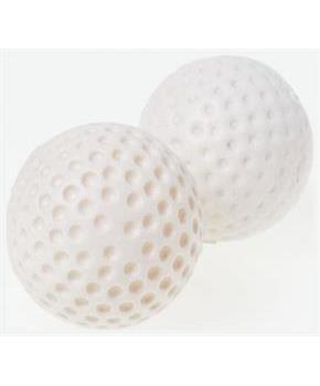 Plastic Golf Balls (Include 12 Units)