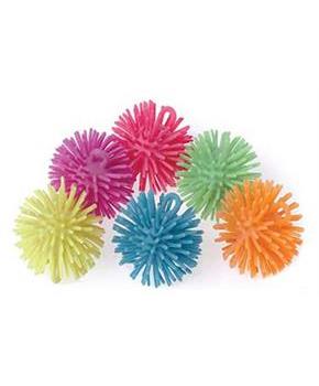 Mini Puffer Balls/2 In (Include 12 Units)