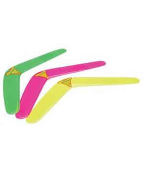 Boomerangs (Include 12 Units)
