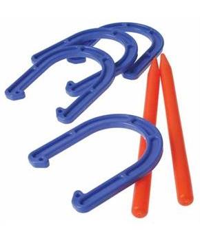 Horseshoe Game Set (Include 1 Units)