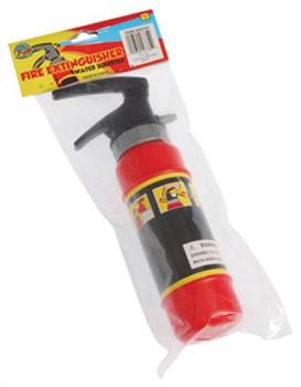 Fire Extinguisher Water Squirter (Include 1 Units)