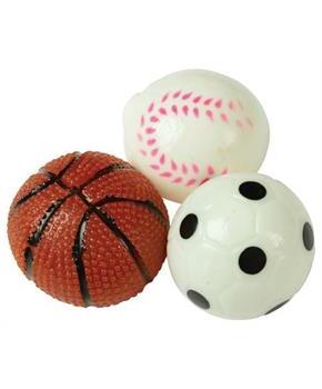 Sports Splat Balls (Include 12 Units)