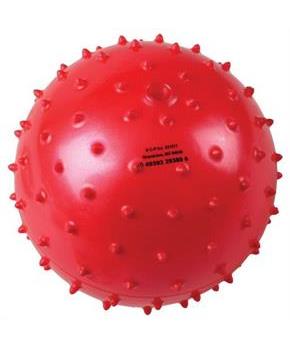 Knobby Balls 5"/Deflated (Include 12 Units)