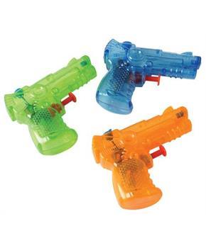 Water Guns/4 In (Include 12 Units)