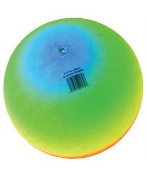Rainbow Playground Balls/9 In (Include 12 Units)