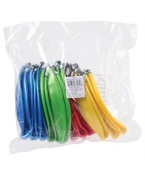 Superhero Pvc Balls/4 In (Include 12 Units)