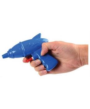 Superhero Water Guns (Include 12 Units)
