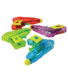 Galaxy Water Guns (Include 12 Units)
