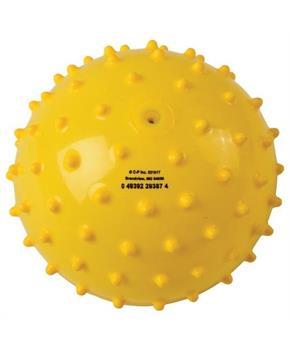 Emoji Knobby Balls/5 In (Include 12 Units)