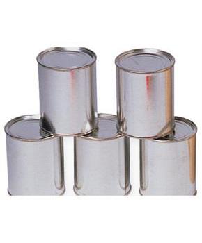 Metal Cans (Include 12 Units)