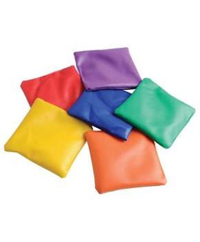 Bean Bags/5 Inch (Include 12 Units)