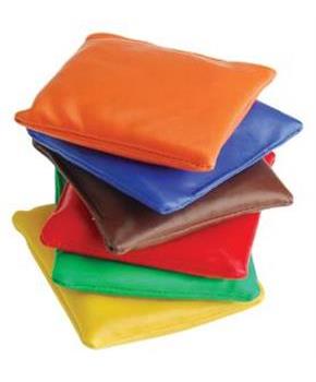 Bean Bags/3 1/2 Inch (Include 12 Units)