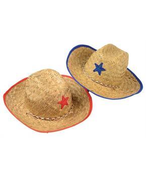 Child Cowboy Hat (Include 1 Units)