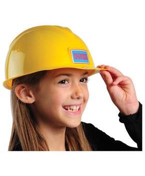 Construction Helmet (Include 1 Units)