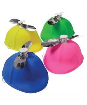 Propeller Beanies (Include 12 Units)
