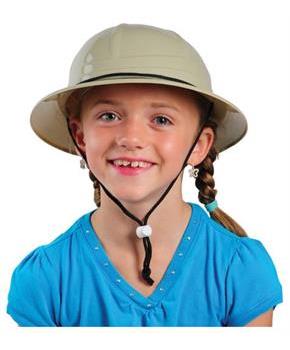 Safari Hat (Include 1 Units)