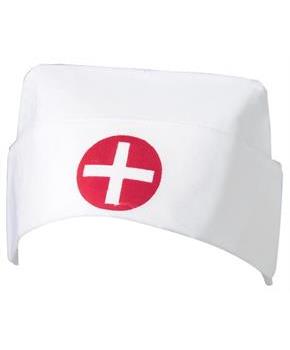 Nurse Cap (Include 1 Units)