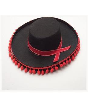 Bull Fighter Hat (Include 1 Units)