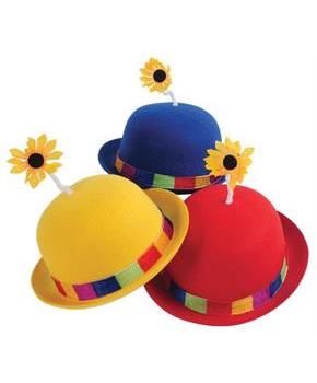 French Clown Hat (Include 1 Units)