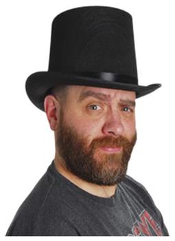 Tall Top Hat (Include 1 Units)