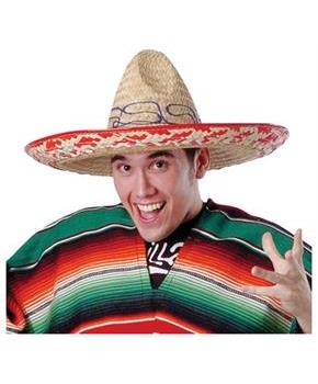 Sombrero (Include 1 Units)