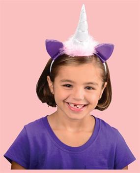 Unicorn Headband (Include 1 Units)