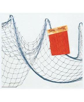 Colored Fish Net/6' X 30' (Include 1 Units)