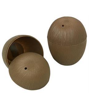 Coconut Cups (Include 12 Units)