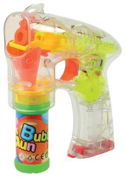 Flashing Bubble Gun (Include 1 Units)