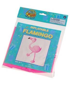 Flamingo Inflate (Include 1 Units)