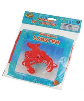 Lobster Inflate (Include 1 Units)