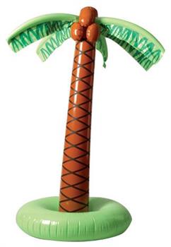 Palm Tree Inflate (Include 1 Units)