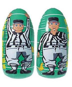 Punching Referee Inflate (Include 1 Units)