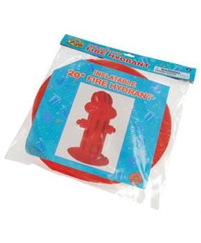 Inflatable Fire Hydrant (Include 1 Units)