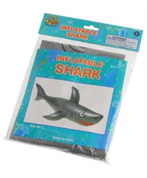 Shark Inflate (Include 1 Units)