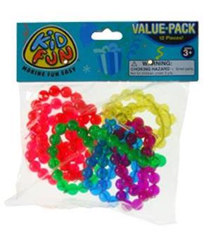 Bead Bracelets (Include 12 Units)