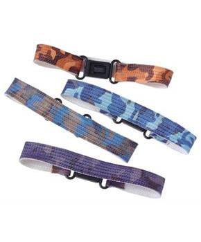 Camo Bracelets (Include 12 Units)