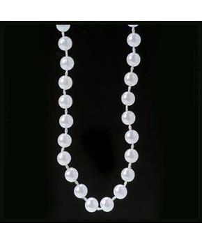 Pearl Necklace/33 Inch (Include 12 Units)