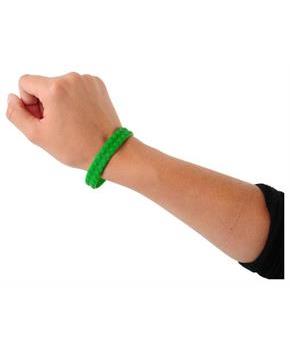 Block Mania Bracelets (Include 12 Units)
