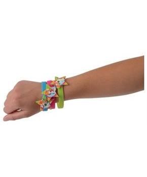 Unicorn Bracelets (Include 12 Units)