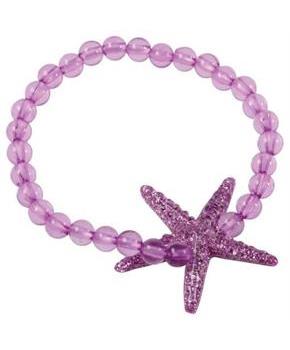 Starfish Bracelets/6-Pc (Include 12 Units)