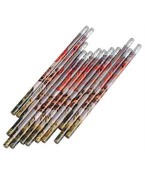 Dino Pencils (Include 12 Units)