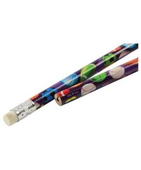 Sport Pencils (Include 12 Units)