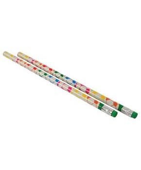 Soccer Pencils (Include 12 Units)