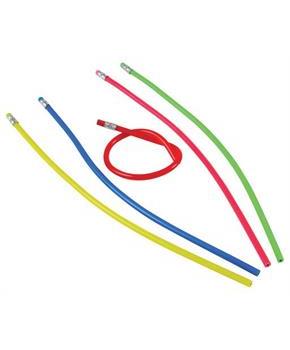 Bendable Pencils/10-Pc (Include 10 Units)